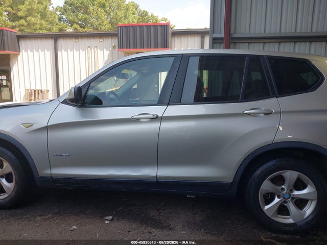 Продаж на аукціоні авто 2012 Bmw X3 Xdrive28i, vin: 5UXWX5C53CL725796, номер лоту: 45920513