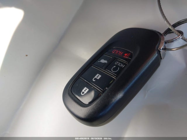 Продаж на аукціоні авто 2025 Honda Civic Hybrid Sport, vin: JHMFL4H86SX003660, номер лоту: 45920519