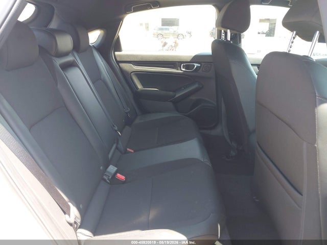 Продаж на аукціоні авто 2025 Honda Civic Hybrid Sport, vin: JHMFL4H86SX003660, номер лоту: 45920519