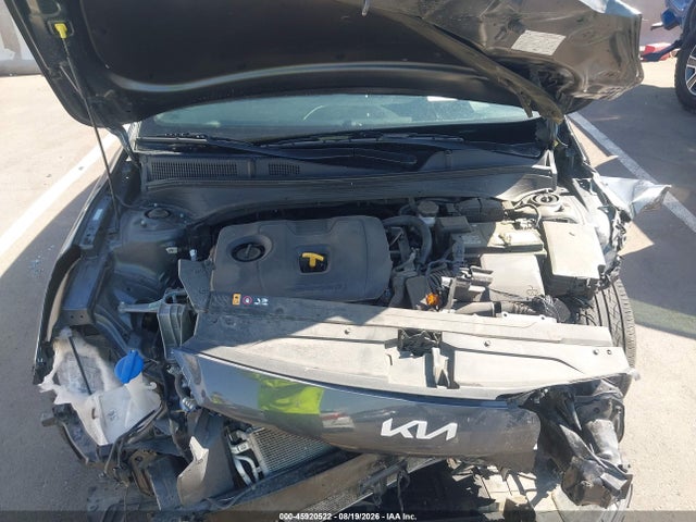 KIA Forte Gt-line 2023 3KPF54AD0PE663025 Image 10