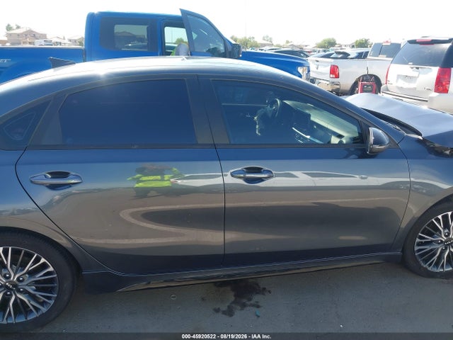 KIA Forte Gt-line 2023 3KPF54AD0PE663025 Image 14