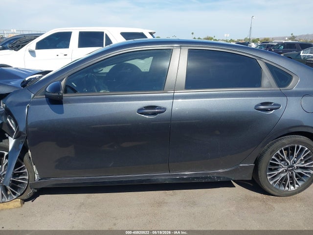 KIA Forte Gt-line 2023 3KPF54AD0PE663025 Image 15