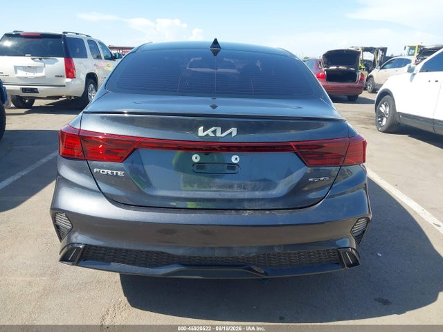 KIA Forte Gt-line 2023 3KPF54AD0PE663025 Image 17