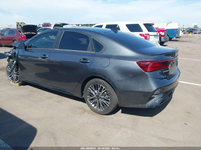 KIA Forte Gt-line 2023 3KPF54AD0PE663025 Image 3