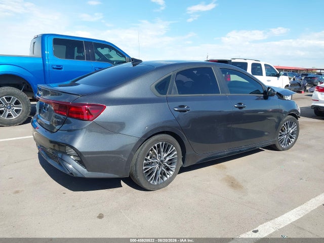 KIA Forte Gt-line 2023 3KPF54AD0PE663025 Image 4