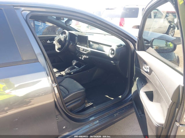 KIA Forte Gt-line 2023 3KPF54AD0PE663025 Image 5
