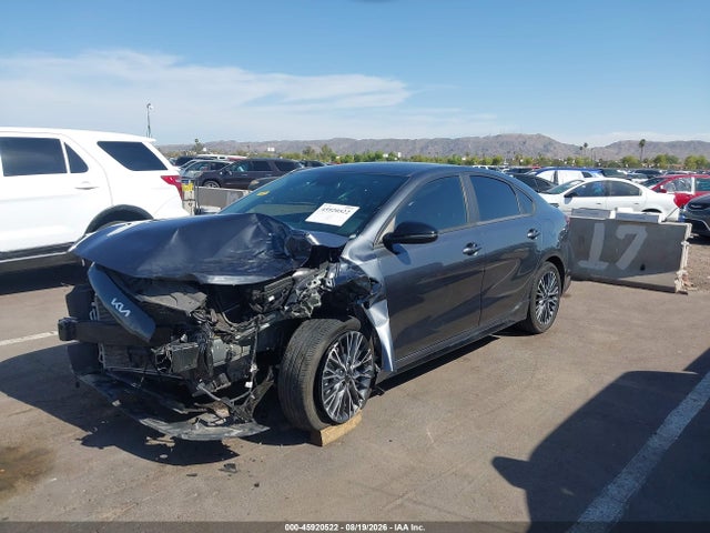 KIA Forte Gt-line 2023 3KPF54AD0PE663025 Image 6