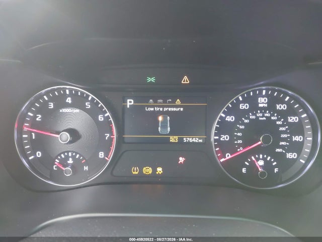 KIA Forte Gt-line 2023 3KPF54AD0PE663025 Image 7