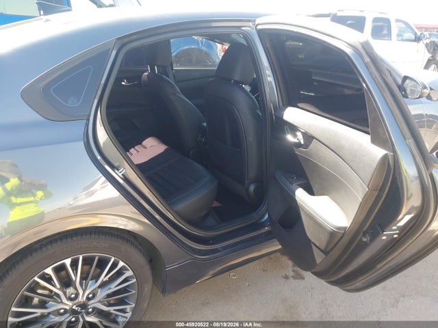 KIA Forte Gt-line 2023 3KPF54AD0PE663025 Image 8