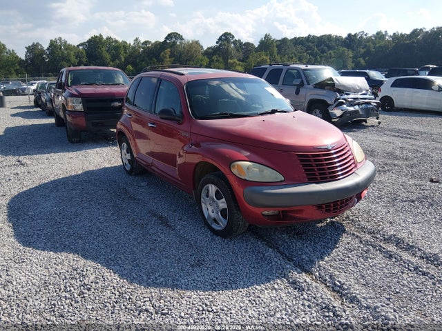 Aukcja sprzedaży 2001 Chrysler Pt Cruiser, vin: 3C8FY4BB31T584650, numer aukcji: 45920530