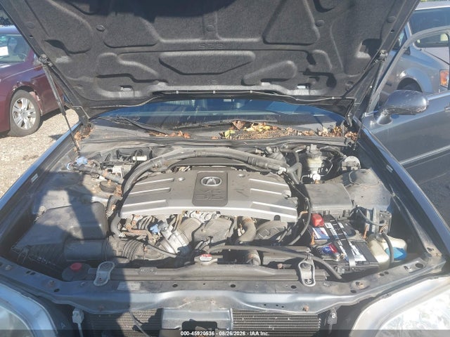 Продаж на аукціоні авто 2004 Acura Rl 3.5, vin: JH4KA96624C006696, номер лоту: 45920536