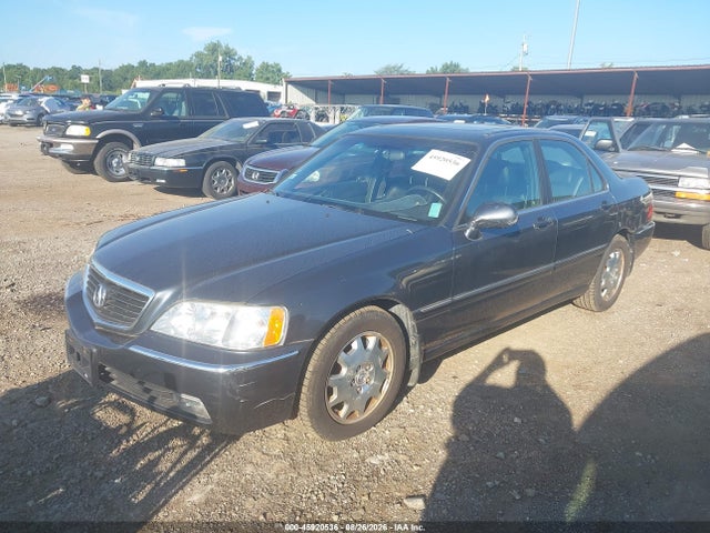 Продаж на аукціоні авто 2004 Acura Rl 3.5, vin: JH4KA96624C006696, номер лоту: 45920536