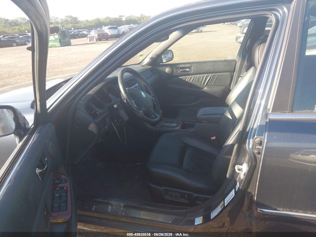 Продаж на аукціоні авто 2004 Acura Rl 3.5, vin: JH4KA96624C006696, номер лоту: 45920536