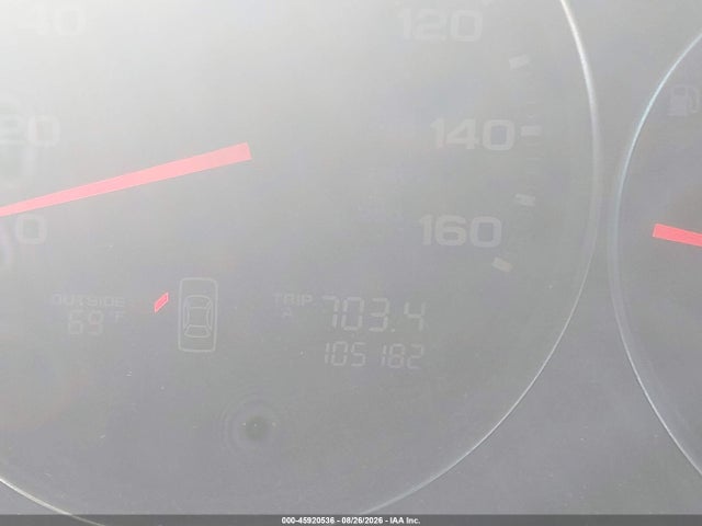 Продаж на аукціоні авто 2004 Acura Rl 3.5, vin: JH4KA96624C006696, номер лоту: 45920536