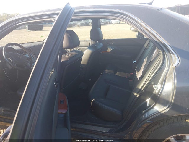 Продаж на аукціоні авто 2004 Acura Rl 3.5, vin: JH4KA96624C006696, номер лоту: 45920536