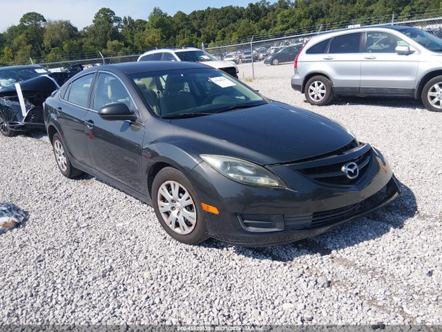 Aukcja sprzedaży 2013 Mazda Mazda6 I Sport, vin: 1YVHZ8BH3D5M08795, numer aukcji: 45920539