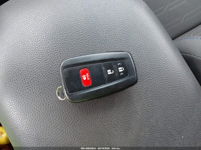 45920543 :رقم المزاد ، JTM16RFV8PD083917 vin ، 2023 Toyota Rav4 Hybrid Se مزاد بيع