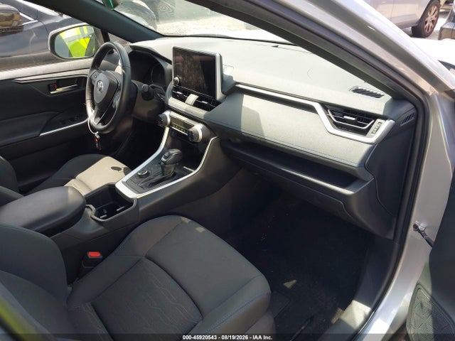 45920543 :رقم المزاد ، JTM16RFV8PD083917 vin ، 2023 Toyota Rav4 Hybrid Se مزاد بيع