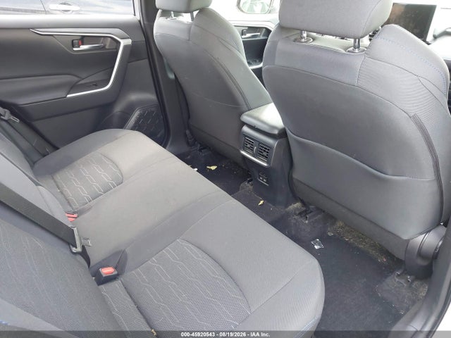 45920543 :رقم المزاد ، JTM16RFV8PD083917 vin ، 2023 Toyota Rav4 Hybrid Se مزاد بيع