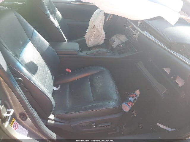 Lexus ES 350 2015 JTHBK1GG3F2174930 Image 5