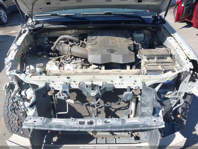 Aukcja sprzedaży 2010 Toyota 4runner Trail V6, vin: JTEBU5JR3A5023277, numer aukcji: 45920551