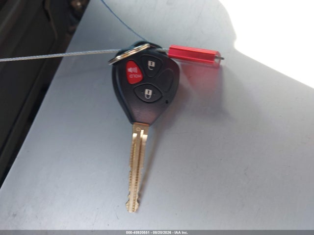 Aukcja sprzedaży 2010 Toyota 4runner Trail V6, vin: JTEBU5JR3A5023277, numer aukcji: 45920551