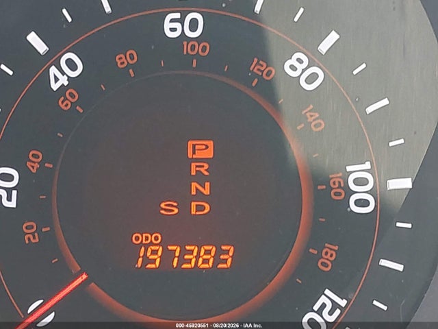 Aukcja sprzedaży 2010 Toyota 4runner Trail V6, vin: JTEBU5JR3A5023277, numer aukcji: 45920551