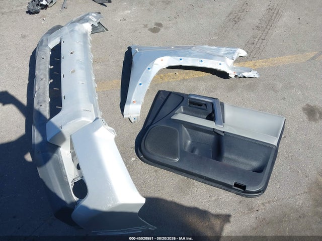 Aukcja sprzedaży 2010 Toyota 4runner Trail V6, vin: JTEBU5JR3A5023277, numer aukcji: 45920551