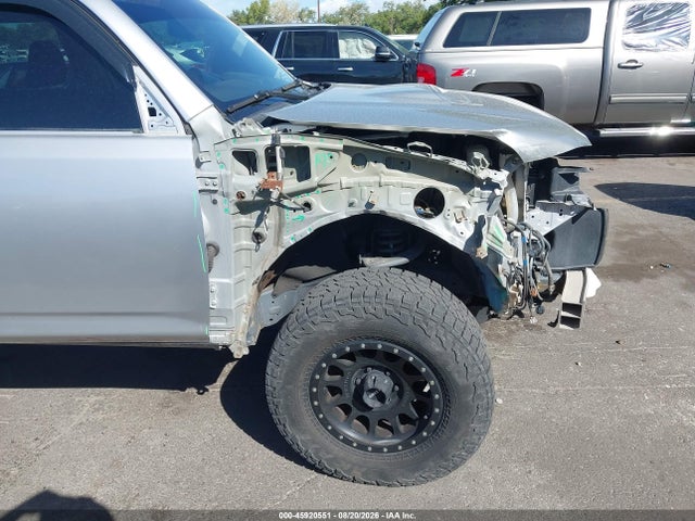 Aukcja sprzedaży 2010 Toyota 4runner Trail V6, vin: JTEBU5JR3A5023277, numer aukcji: 45920551