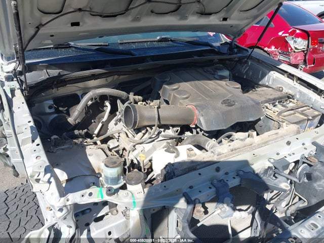 Aukcja sprzedaży 2010 Toyota 4runner Trail V6, vin: JTEBU5JR3A5023277, numer aukcji: 45920551