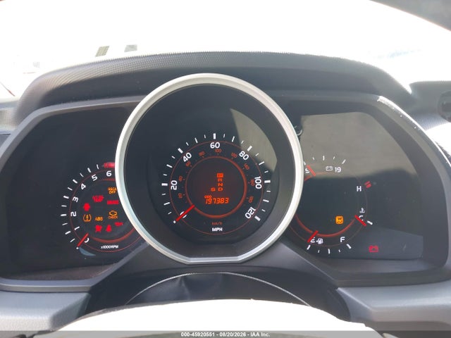 Aukcja sprzedaży 2010 Toyota 4runner Trail V6, vin: JTEBU5JR3A5023277, numer aukcji: 45920551