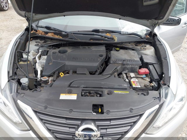 Nissan Altima 2.5 S 2016 1N4AL3AP1GC293320 Image 10