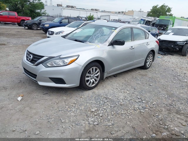 Nissan Altima 2.5 S 2016 1N4AL3AP1GC293320 Image 2