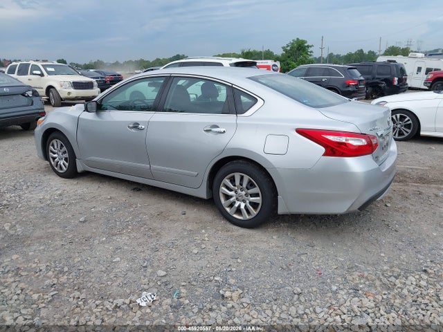 Nissan Altima 2.5 S 2016 1N4AL3AP1GC293320 Image 3