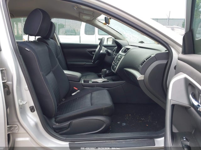 Nissan Altima 2.5 S 2016 1N4AL3AP1GC293320 Image 5