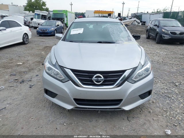 Nissan Altima 2.5 S 2016 1N4AL3AP1GC293320 Image 6