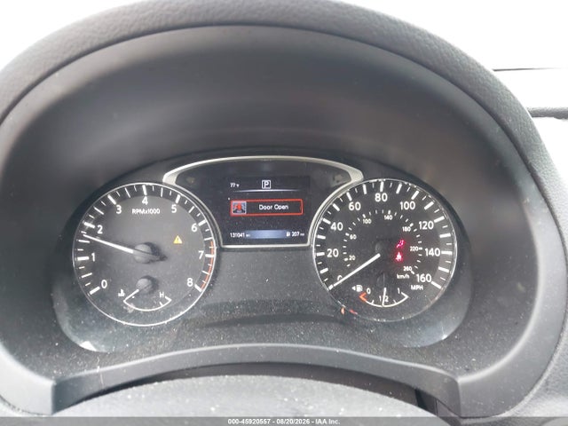 Nissan Altima 2.5 S 2016 1N4AL3AP1GC293320 Image 7
