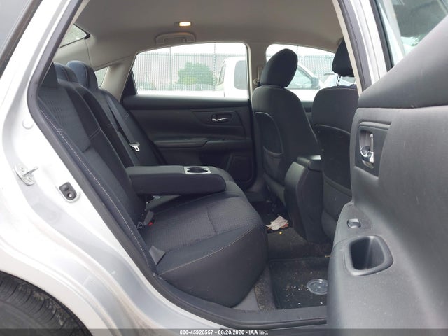 Nissan Altima 2.5 S 2016 1N4AL3AP1GC293320 Image 8