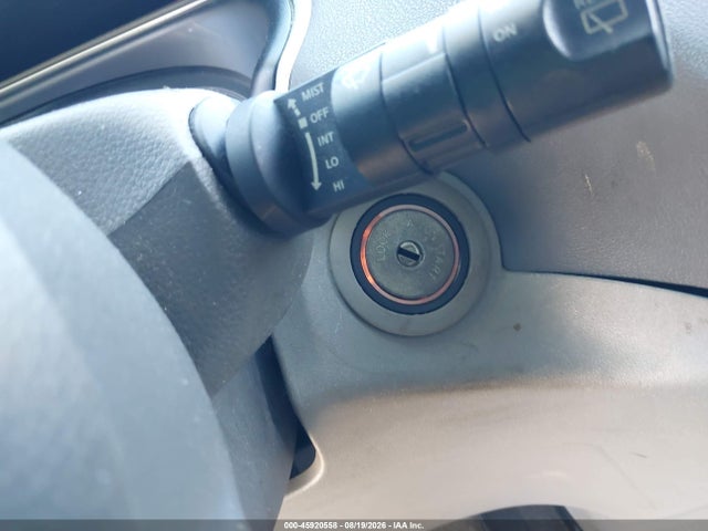 Auction sale of the 2008 Nissan Quest 3.5 Sl, vin: 5N1BV28U18N108814, lot number: 45920558