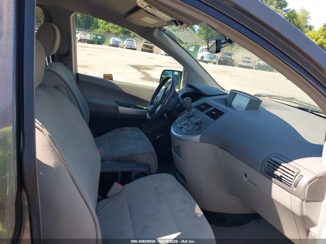 Auction sale of the 2008 Nissan Quest 3.5 Sl, vin: 5N1BV28U18N108814, lot number: 45920558