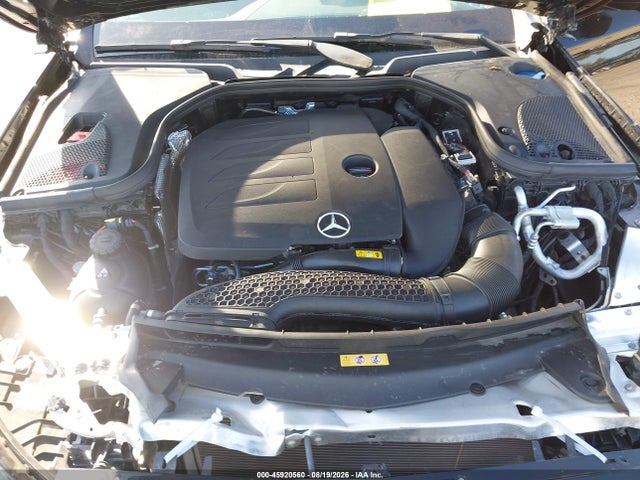 Mercedes-Benz E 350 2022 W1KZF8DB7NB086828 Image 10