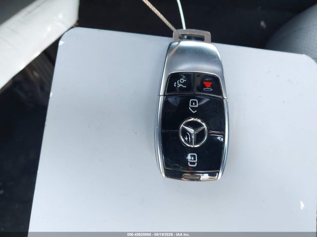 Mercedes-Benz E 350 2022 W1KZF8DB7NB086828 Image 11