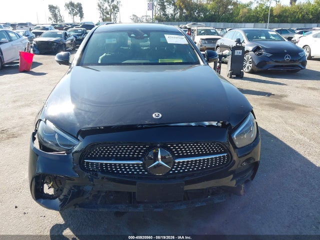 Mercedes-Benz E 350 2022 W1KZF8DB7NB086828 Image 12