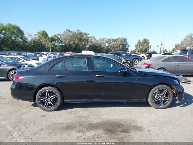 Mercedes-Benz E 350 2022 W1KZF8DB7NB086828 Image 13