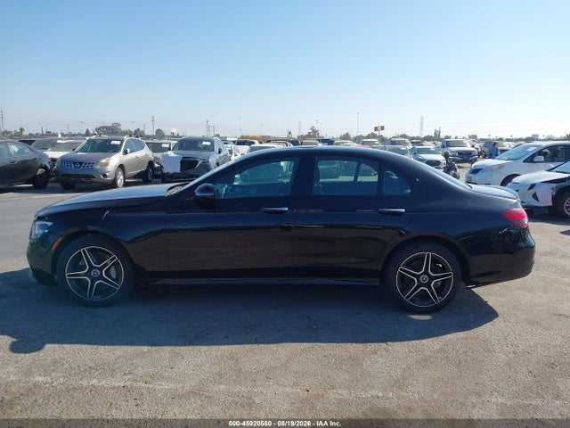 Mercedes-Benz E 350 2022 W1KZF8DB7NB086828 Image 14