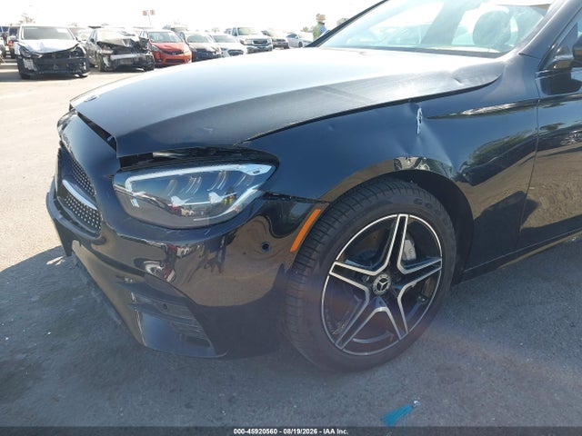 Mercedes-Benz E 350 2022 W1KZF8DB7NB086828 Image 17
