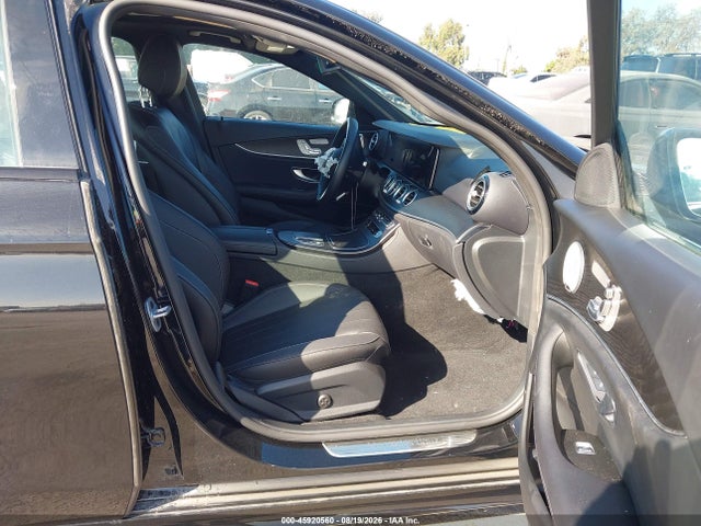 Mercedes-Benz E 350 2022 W1KZF8DB7NB086828 Image 5