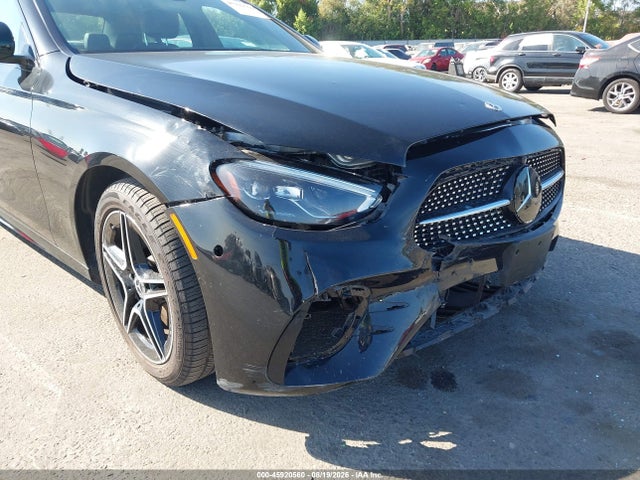 Mercedes-Benz E 350 2022 W1KZF8DB7NB086828 Image 6