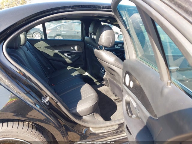 Mercedes-Benz E 350 2022 W1KZF8DB7NB086828 Image 8