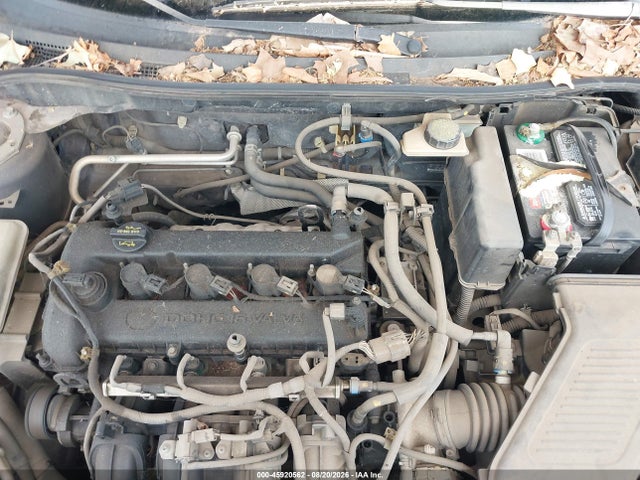 Aukcja sprzedaży 2005 Mazda Mazda3 S, vin: JM1BK343351320293, numer aukcji: 45920562